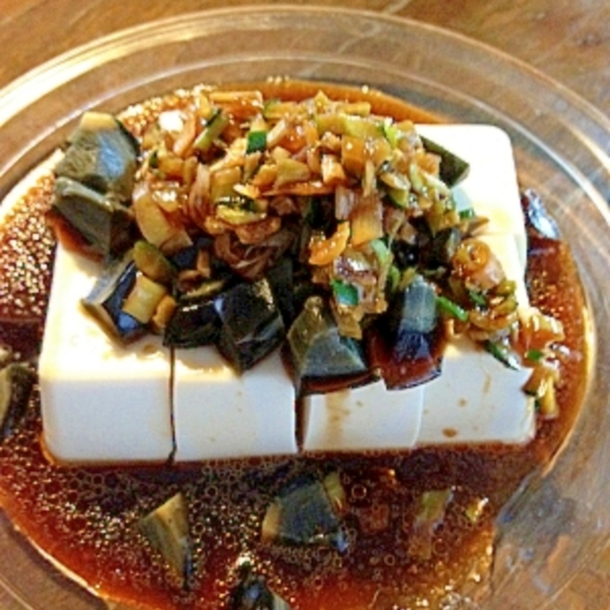 美味 ピータン豆腐 レシピ 作り方 By きのこのみみ 楽天レシピ 美味 ピータン豆腐 レシピ 作り方 By きのこのみみ 楽天レシピ